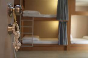 U Tiny Boutique Hotel Suvarnabhumi Bangkok