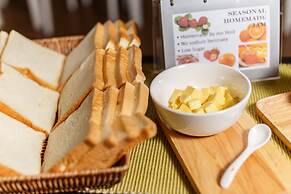 U Tiny Boutique Hotel Suvarnabhumi Bangkok