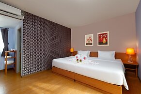 U Tiny Boutique Hotel Suvarnabhumi Bangkok