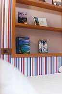 U Tiny Boutique Hotel Suvarnabhumi Bangkok