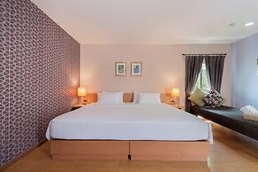U Tiny Boutique Hotel Suvarnabhumi Bangkok