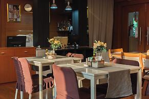 U Tiny Boutique Hotel Suvarnabhumi Bangkok
