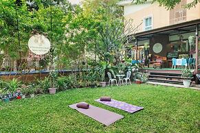 U Tiny Boutique Hotel Suvarnabhumi Bangkok