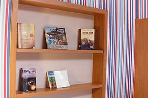 U Tiny Boutique Hotel Suvarnabhumi Bangkok