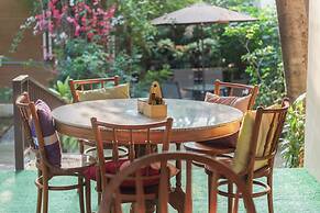 U Tiny Boutique Hotel Suvarnabhumi Bangkok