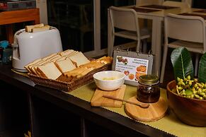 U Tiny Boutique Hotel Suvarnabhumi Bangkok