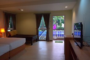 U Tiny Boutique Hotel Suvarnabhumi Bangkok