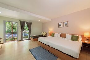U Tiny Boutique Hotel Suvarnabhumi Bangkok