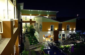 U Tiny Boutique Hotel Suvarnabhumi Bangkok