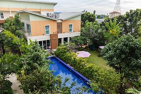 U Tiny Boutique Hotel Suvarnabhumi Bangkok