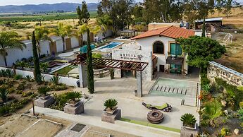 Bottega Hotel Boutique