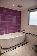 European castle hotel