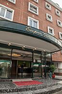 European castle hotel