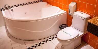 European castle hotel