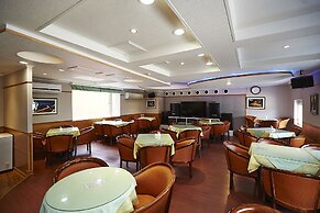 European castle hotel