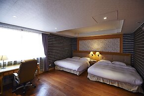 European castle hotel