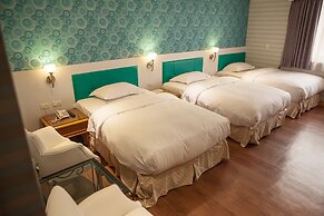 European castle hotel