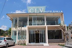 CLV Hotel & Villa