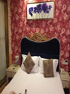 Yijia Hotel Temple of Marquis