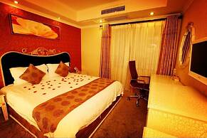 Yijia Hotel Temple of Marquis