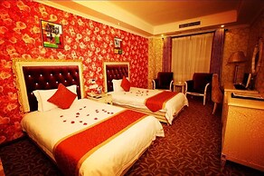 Yijia Hotel Temple of Marquis