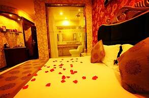 Yijia Hotel Temple of Marquis