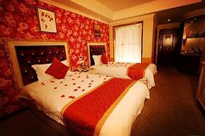 Yijia Hotel Temple of Marquis