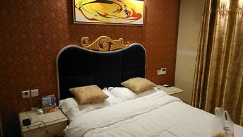 Yijia Hotel Temple of Marquis