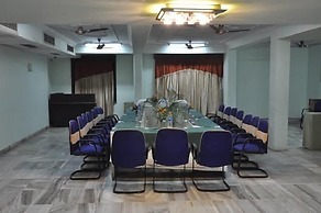 Hotel Rishi Regency
