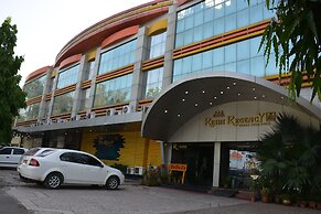 Hotel Rishi Regency