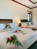 Coral Resort