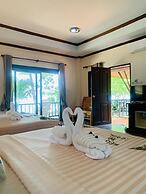 Coral Resort