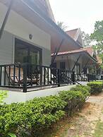 Coral Resort