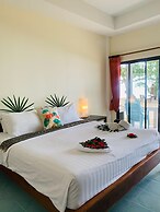 Coral Resort
