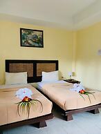Coral Resort