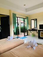 Coral Resort
