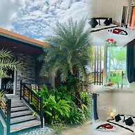 Coral Resort