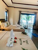 Coral Resort