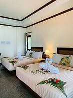 Coral Resort