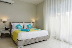 Voile Bleue Boutique Hotel
