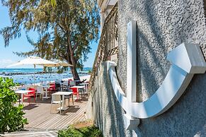 Voile Bleue Boutique Hotel