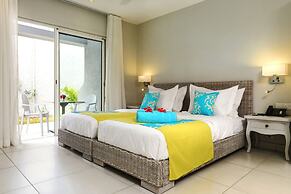 Voile Bleue Boutique Hotel