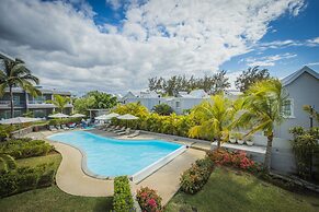 Voile Bleue Boutique Hotel