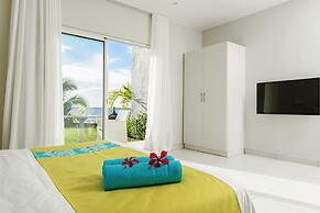 Voile Bleue Boutique Hotel