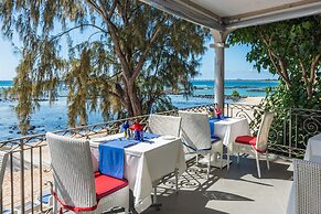 Voile Bleue Boutique Hotel