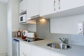 Voile Bleue Boutique Hotel