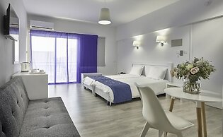 Mikes Kanarium Hotel