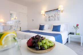 Mikes Kanarium Hotel