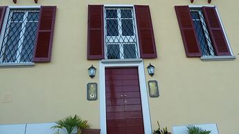 B&B Casa Forster