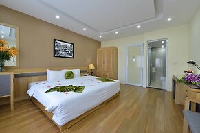 Blue Hanoi Inn Hotel